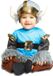 My Other Me Baby Viking Kostuum