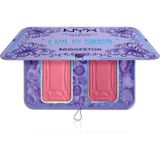 NYX Professional Makeup Bridgerton
