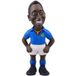 Minix - Football Stars #110C - Brazil Kit 2 - Football Legend Pele - Verzamelfiguur 12 cm