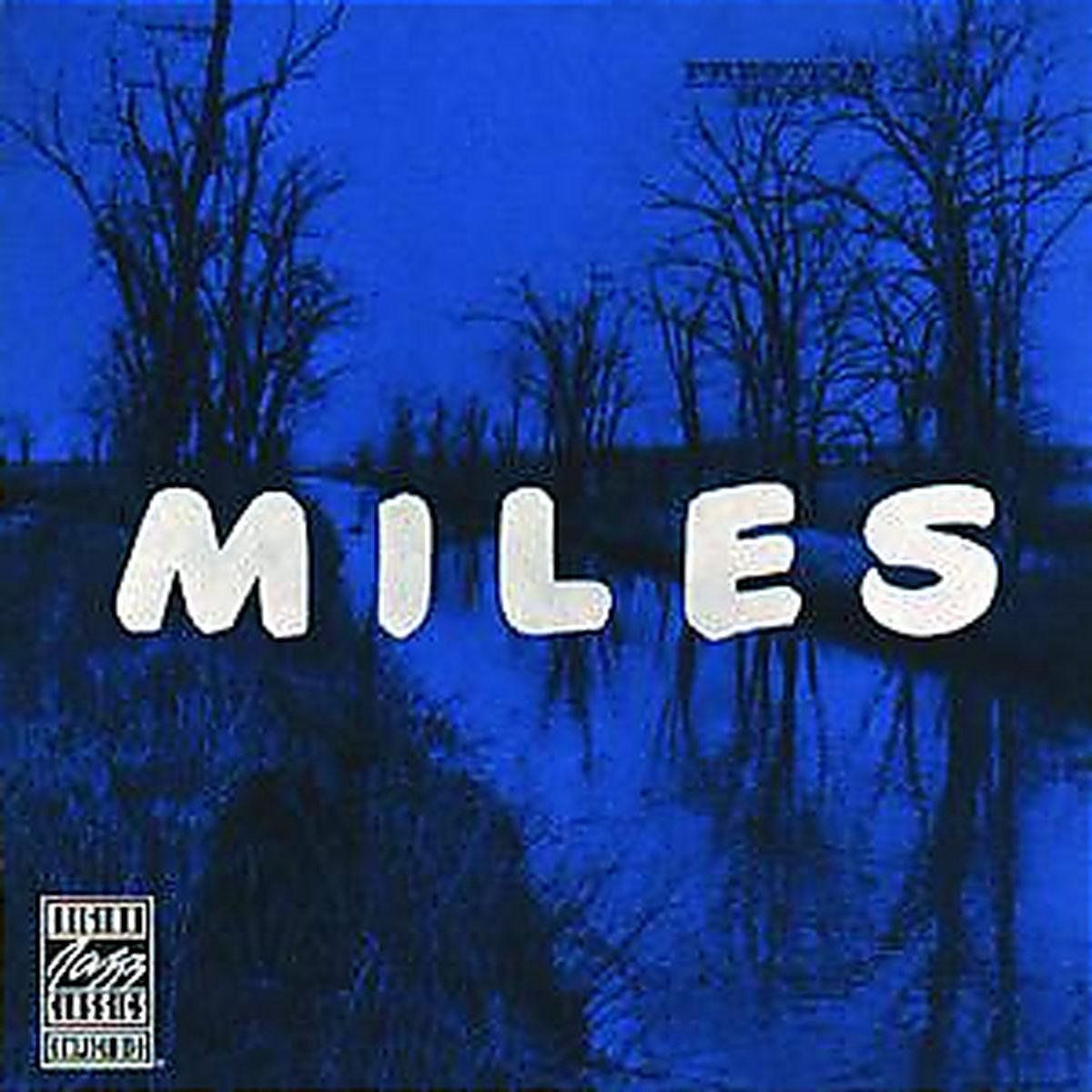 Universal Music Nederland Miles Davis - The New Miles Davis