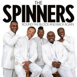 Suburban Spinners Round The Block And Back Again