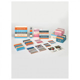 WALTHER DESIGN Moments Album - 80 Photos - 10x15cm - Slip-in