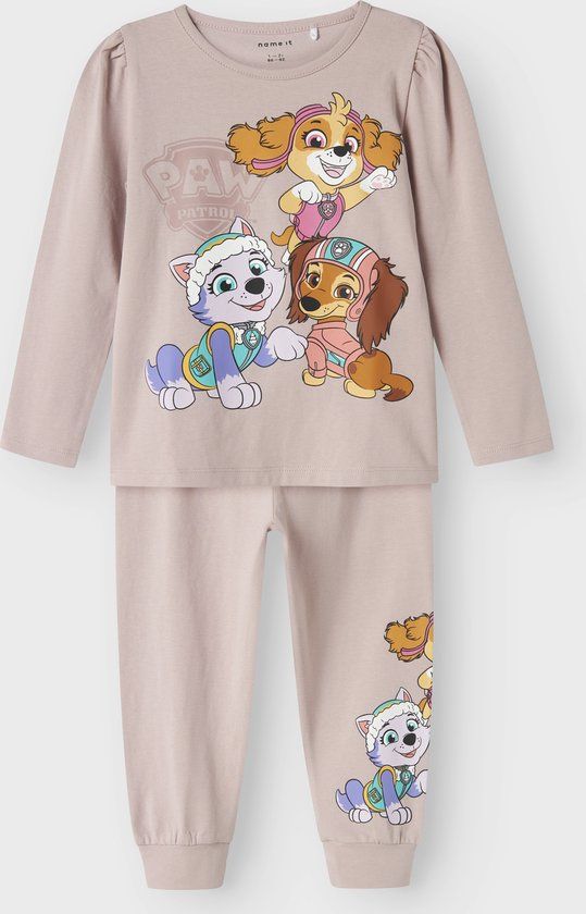 Name it Pyjama Paw Patrol Burnished Lilac 110/116