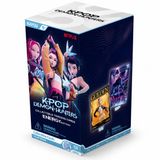 Kayou, heo GmbH KPop Demon Hunters TCG - Energy Edition (Series 1) Booster Box