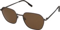 Hawkers Rise Gun Metal Olive Lunettes de soleil