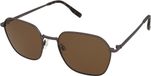 Hawkers Rise Gun Metal Olive Lunettes de soleil