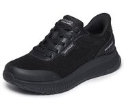 Skechers Bobs Squad 4 Essential Look Sneaker Dames