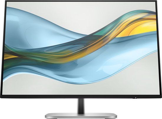 HP 524pn Series 5 Pro 24 inch WUXGA-monitor