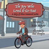 The Libri GmbH The Boy Who Loved to Go Fast