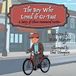 The Libri GmbH The Boy Who Loved to Go Fast