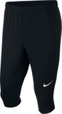 Nike Dry Academy 18 Trainingsbroek - Maat L - Zwart