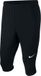 Nike Dry Academy 18 Trainingsbroek - Maat L - Zwart