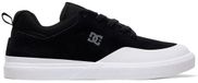 DC Shoes Infinite S Chaussures Noir EU 44 Homme