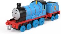 Fisher-Price Thomas de Stoomlocomotief Edward Metalen Locomotief