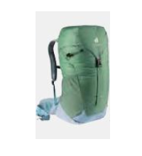 Deuter AC Lite 28 SL - Reisrugzak - Unisex - Polyamide - 56x30x24cm