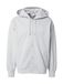 Levi's Bomber Sweatshirt Maat: XXL | Hoodies Outlet | Heren | Grijs