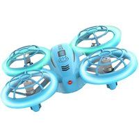 SZSMART Minidrone SG300 (autonomie: 15 min - Amarillo)