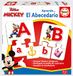 Educa Bordspel Disney Junior Aprendo el Abecedario