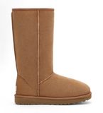 UGG Classic Tall II Dames Laarzen - Chestnut - Maat 38