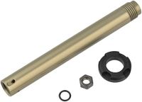 Sram Damper Shaft DLX RCT C1 unisex volwassenen zwart standaard