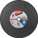 Makita Accessoires Makita B-64696-5 Doorslijpschijf 355x2,5x25,4mm staal