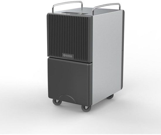 DOLCECLIMA Olimpia Splendid Seccoprof 40 P Luchtontvochtiger 02107