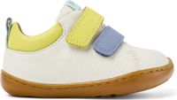 Camper Peu Cami Sneaker - Kinderen - Wit Natuurlijk - 21