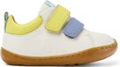 Camper Peu Cami Sneaker - Kinderen - Wit Natuurlijk - 21