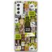 ERT GROUP mobiel telefoonhoesje voor Samsung M52 5G origineel en officieel erkend Star Wars patroon 033