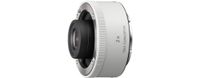 Sony SEL20TC Teleconverter - Sony E-Mount - Black/Silver