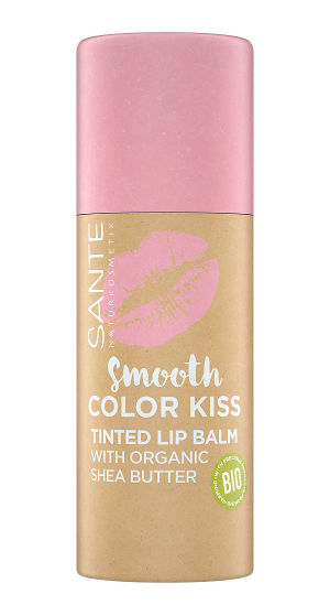 Sante Smooth Color Kiss