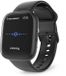 Hama 4000 Smartwatch Zwart