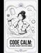 Code Calm: Coloring Therapy for Psych Nurses