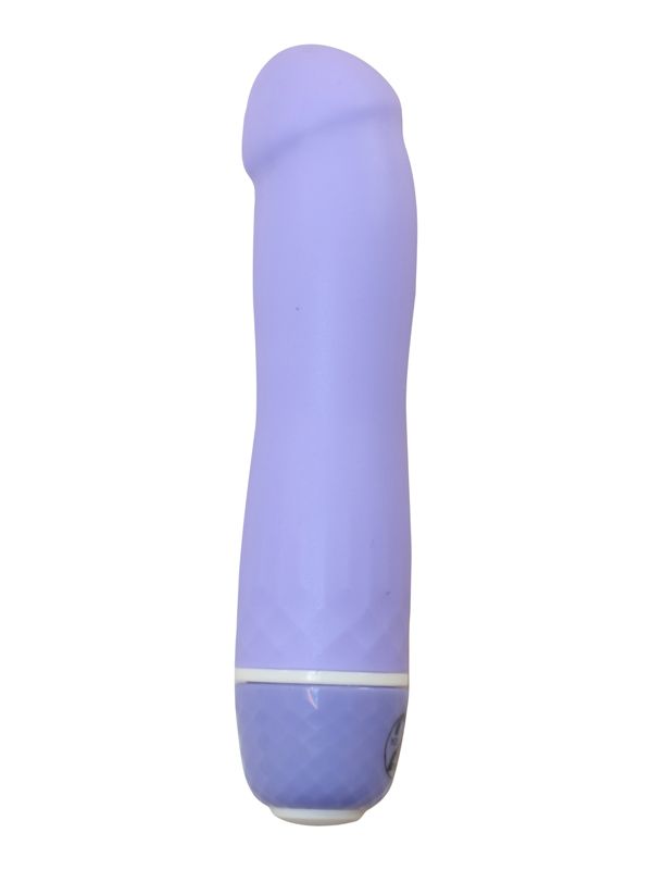 Sweet Smile Sweety vibrator lila