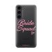ERT GROUP mobiel telefoonhoesje voor Samsung S23 PLUS origineel en officieel erkend Babaco patroon Bride Squad 001