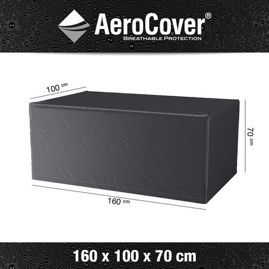 AeroCover 320.7922.00