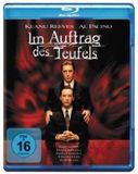 Im Devil's Advocate (1997) (Blu-ray)