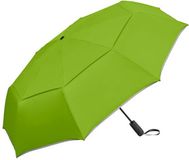 FARE - AOC-Oversize-Pocket Umbrella Magic Windfighter® 2.0 - Lime - Ø 110 cm