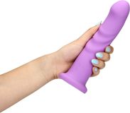 Loveline by Shots Loveline Ultra Zachte Silicone Roterende G-Spot Vibrator