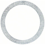 Bosch reduceerring voor cirkelzaagbladen - 25,4 x 20 x 1,2 mm - 1 stuk