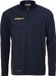Uhlsport Score 1/4 Zip Top Enfant Marine-Fluo Jaune Taille 140