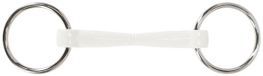 QHP Mors à branches Flexi Blanc - 12,5