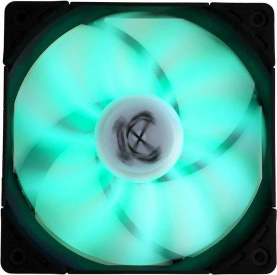 SCYTHE Kaze Flex 120 RGB PWM Ventilator