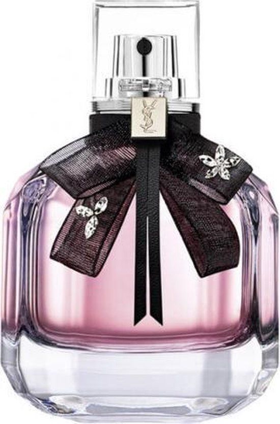 Yves Saint Laurent Mon Paris Floral / 50 ml / Women