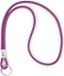 Copenhagen Design Porte-clés Grand - Violet 519 - Nylon - Violet