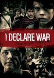 I Bol I Declare War DVD