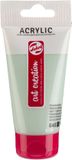 Talens Art Creation Acrylverf Fransgroen Tube 75ml | 3 Stuks