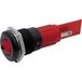 CML Innovative Technologies 1942123WM Lampe de signalisation LED Blanc 230 V/AC