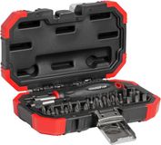 Gedore R33003032 Bitset 1/4 32 stuks