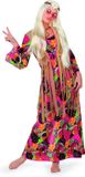 Wilbers Hippie jurk lang elite - Maat 42